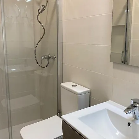 Apartment Escullos