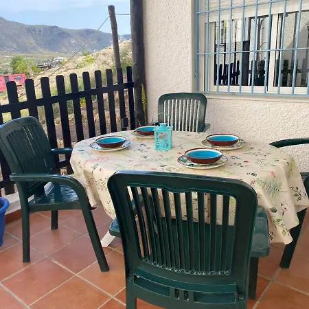 Escullos Apartment
